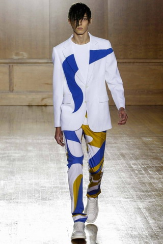 Alexander McQueen / - 2015